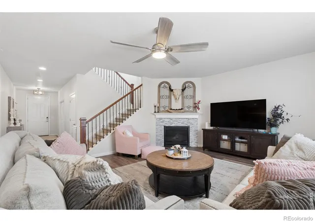 Photo 3 of Single family home for sale at 6540 Empire Ave, Frederick, CO 80516 | MLS# IR1069753 | Listing updated on 2026-10-01