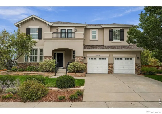 Photo 3 of Single family home for sale at 15036 Silver Feather Cir, Broomfield, CO 80023 | MLS# IR1069754 | Listing updated on 2026-10-05