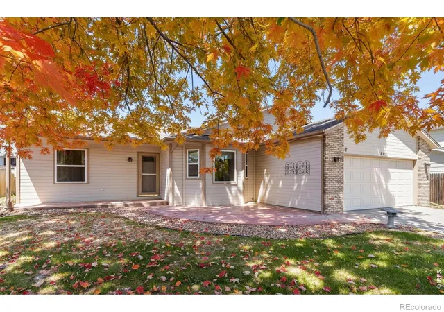 Photo 2 of Single family home for sale at 207 N 44th Avenue, Greeley, CO 80634 | MLS# IR1069755 | Listing updated on 2026-10-03