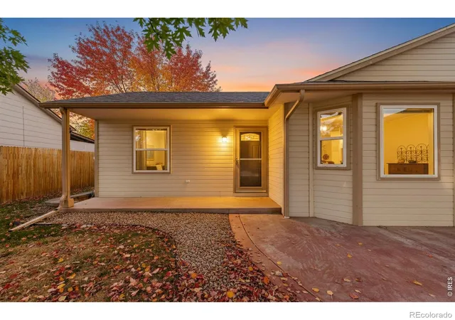 Photo 3 of Single family home for sale at 207 N 44th Avenue, Greeley, CO 80634 | MLS# IR1069755 | Listing updated on 2026-10-03