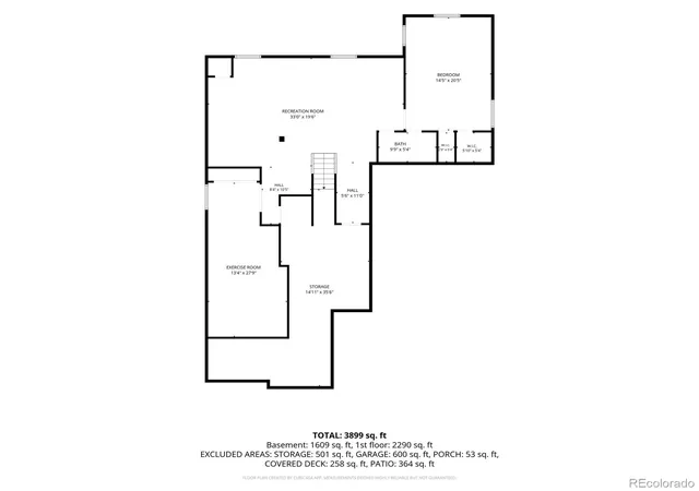 Photo 29 of Single family home for sale at 152 Rockingham Cir, Castle Pines, CO 80108 | MLS# 1644073 | Listing updated on 2026-10-10