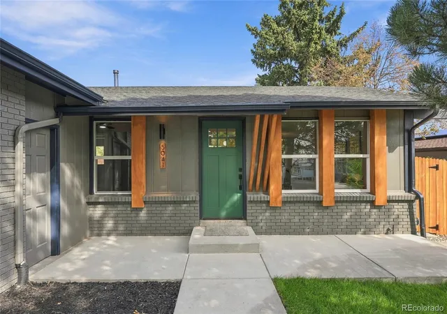 Photo 3 of Single family home for sale at 5041 W 71st Place, Westminster, CO 80030 | MLS# 8238835 | Listing updated on 2026-10-06