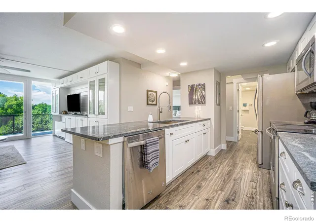 Photo 1 of Condo for sale at 421 S Howes St #505, Fort Collins, CO 80521 | MLS# IR1069756 | Listing updated on 2026-10-08