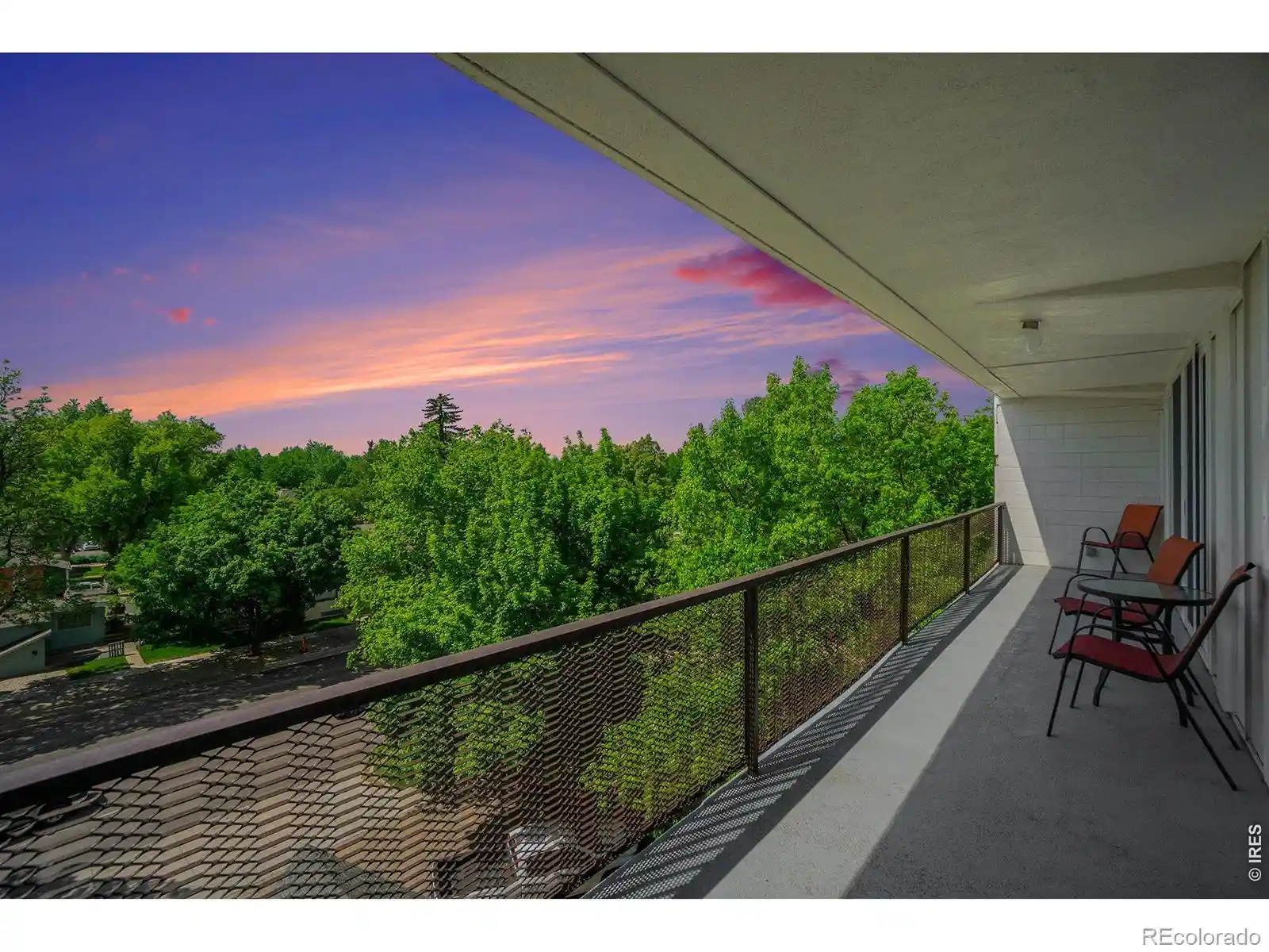Listing Photo 2 - Condo for sale in 421 S Howes St located at 421 S Howes St, Fort Collins, CO 80521 - Unit #505