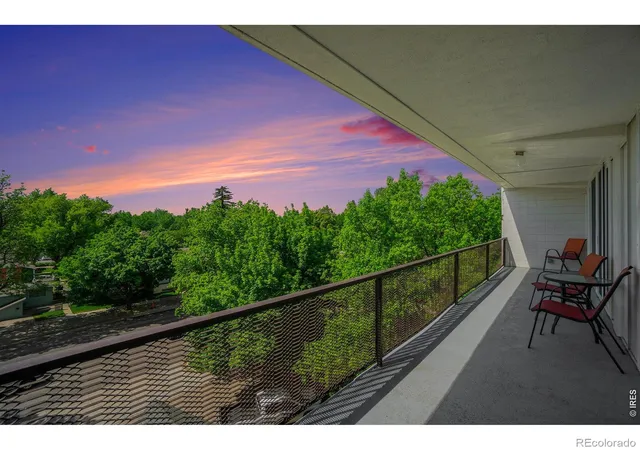 Photo 2 of Condo for sale at 421 S Howes St #505, Fort Collins, CO 80521 | MLS# IR1069756 | Listing updated on 2026-10-08