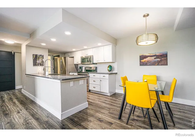 Photo 3 of Condo for sale at 421 S Howes St #505, Fort Collins, CO 80521 | MLS# IR1069756 | Listing updated on 2026-10-08