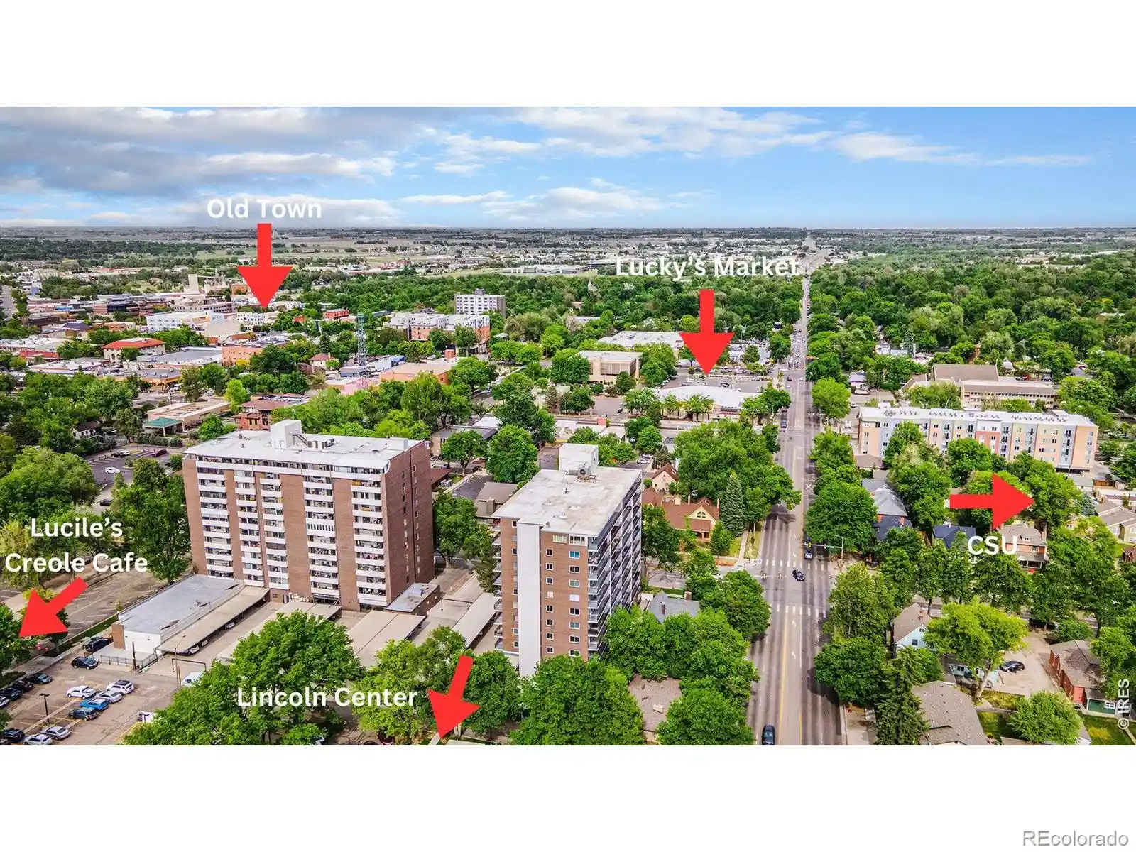 Listing Photo 43 - Condo for sale in 421 S Howes St located at 421 S Howes St, Fort Collins, CO 80521 - Unit #505