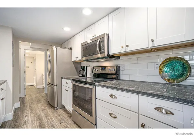 Photo 4 of Condo for sale at 421 S Howes St #505, Fort Collins, CO 80521 | MLS# IR1069756 | Listing updated on 2026-10-08