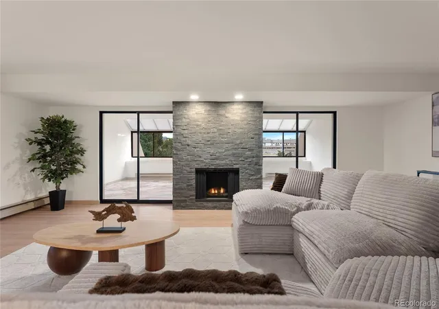 Photo 1 of Condo for sale at 7000 E Quincy Ave #301, Denver, CO 80237 | MLS# 2112222 | Listing updated on 2026-10-03