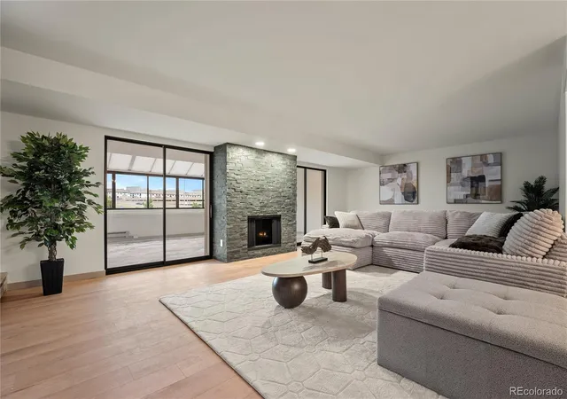 Photo 2 of Condo for sale at 7000 E Quincy Ave #301, Denver, CO 80237 | MLS# 2112222 | Listing updated on 2026-10-03