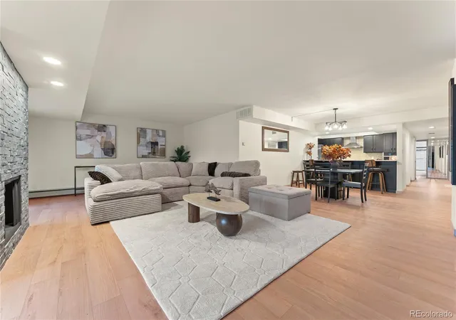 Photo 3 of Condo for sale at 7000 E Quincy Ave #301, Denver, CO 80237 | MLS# 2112222 | Listing updated on 2026-10-03