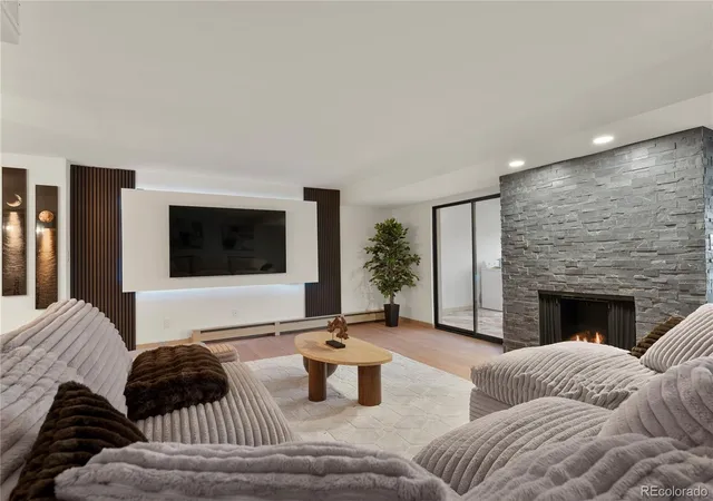 Photo 4 of Condo for sale at 7000 E Quincy Ave #301, Denver, CO 80237 | MLS# 2112222 | Listing updated on 2026-10-03
