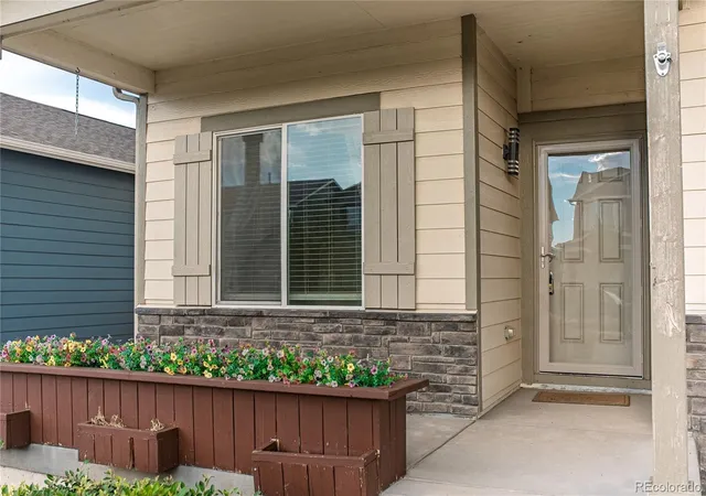 Photo 3 of Single family home for sale at 350 Spruce St, Bennett, CO 80102 | MLS# 2715090 | Listing updated on 2026-10-09