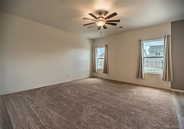 Photo 3 of Single family home for sale at 350 Spruce St, Bennett, CO 80102 | MLS# 2715090 | Listing updated on 2026-10-09