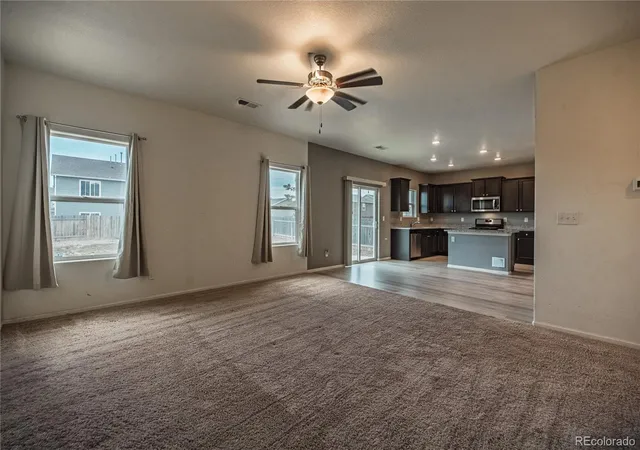 Photo 4 of Single family home for sale at 350 Spruce St, Bennett, CO 80102 | MLS# 2715090 | Listing updated on 2026-10-09