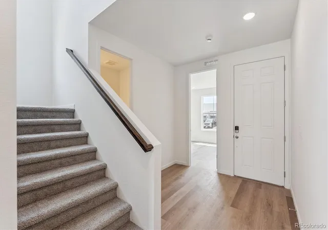 Photo 2 of Single family home for sale at 4615 Sugar Beet St, Johnstown, CO 80534 | MLS# 4865377 | Listing updated on 2026-10-05