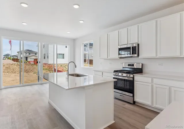 Photo 3 of Single family home for sale at 4615 Sugar Beet St, Johnstown, CO 80534 | MLS# 4865377 | Listing updated on 2026-10-05