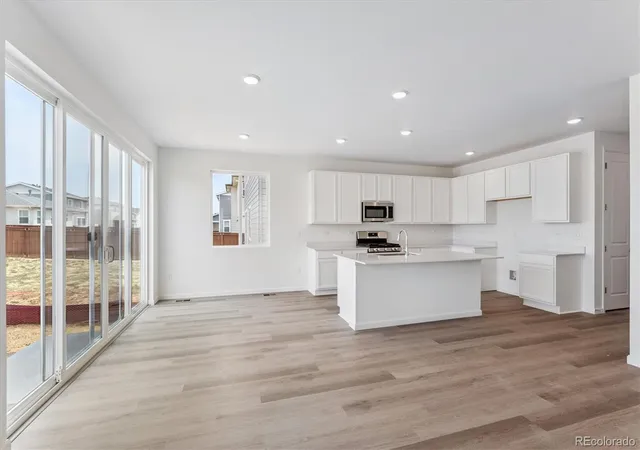 Photo 4 of Single family home for sale at 4615 Sugar Beet St, Johnstown, CO 80534 | MLS# 4865377 | Listing updated on 2026-10-05