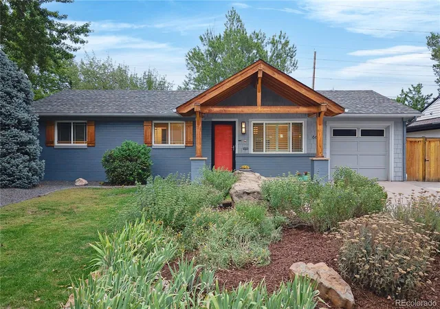 Single family home for sale at 668 S Jasmine Way, Denver, CO 80224 | MLS# 6891089