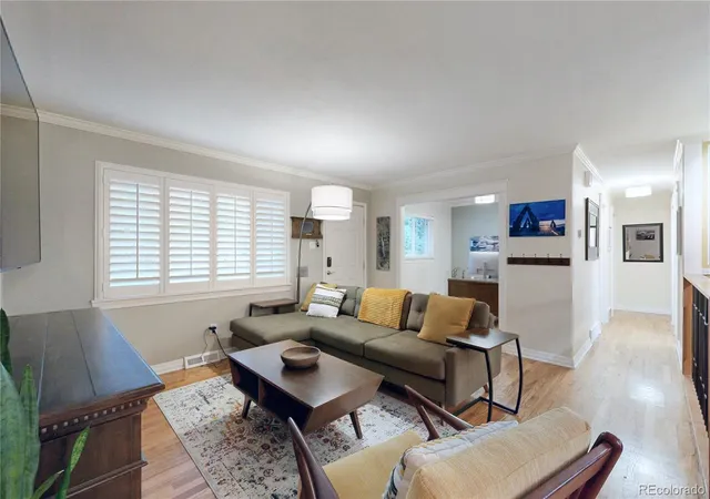 Photo 2 of Single family home for sale at 668 S Jasmine Way, Denver, CO 80224 | MLS# 6891089 | Listing updated on 2026-10-02