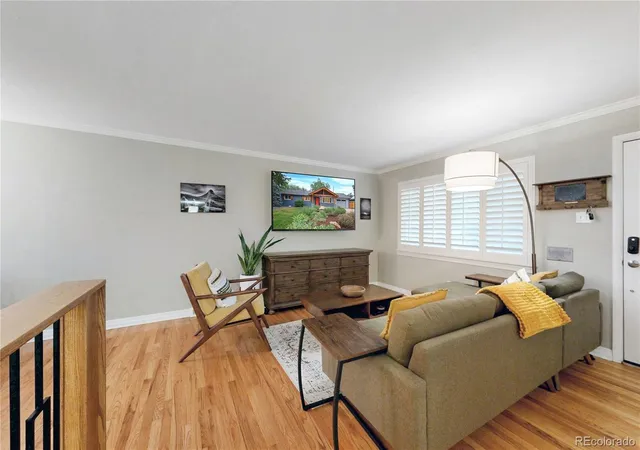 Photo 3 of Single family home for sale at 668 S Jasmine Way, Denver, CO 80224 | MLS# 6891089 | Listing updated on 2026-10-02