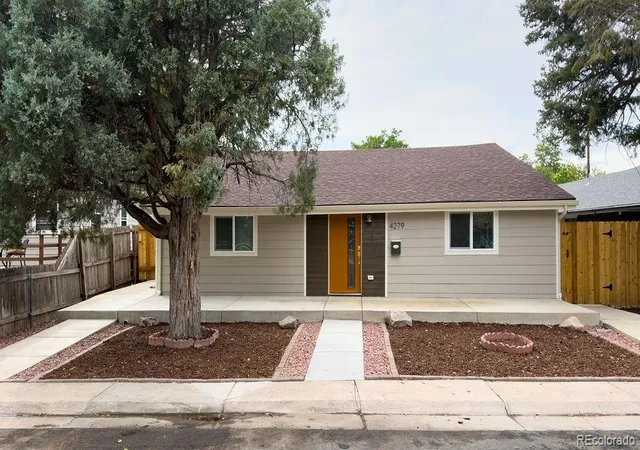 Photo 1 of Multi family home for sale at 4279 S Pennsylvania St, Englewood, CO 80113 | MLS# 5692254 | Listing updated on 2026-10-08