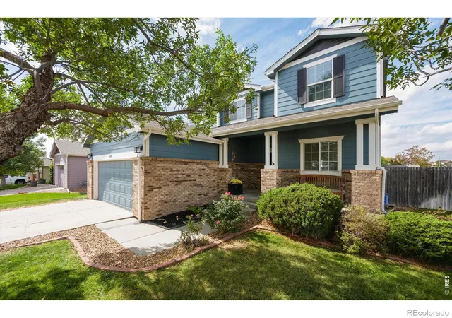 Photo 1 of Single family home for sale at 13993 Jersey St, Thornton, CO 80602 | MLS# IR1069757 | Listing updated on 2026-10-05