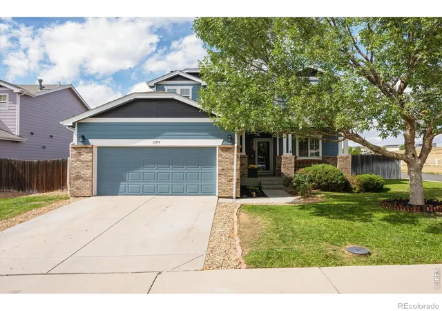 Photo 2 of Single family home for sale at 13993 Jersey St, Thornton, CO 80602 | MLS# IR1069757 | Listing updated on 2026-10-05