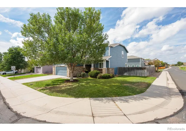 Photo 3 of Single family home for sale at 13993 Jersey St, Thornton, CO 80602 | MLS# IR1069757 | Listing updated on 2026-10-07