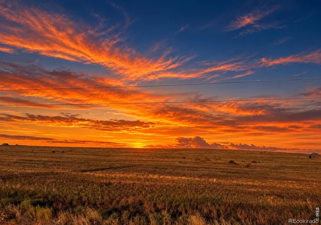 Land for sale at Tbd County Rd 27, Pierce, CO 80650 | MLS# IR1069758
