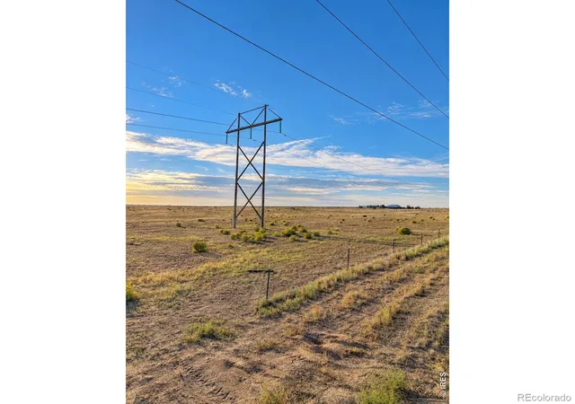 Photo 3 of Land for sale at Tbd County Rd 27, Pierce, CO 80650 | MLS# IR1069758 | Listing updated on 2026-10-01