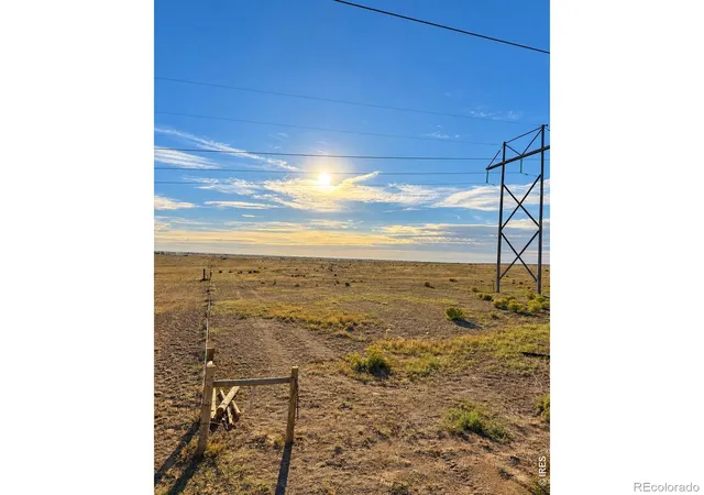 Photo 4 of Land for sale at Tbd County Rd 27, Pierce, CO 80650 | MLS# IR1069758 | Listing updated on 2026-10-01