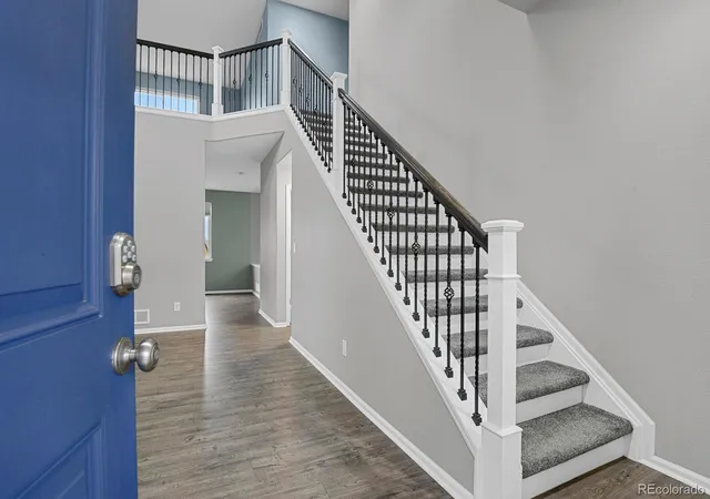 Photo 4 of Single family home for sale at 11326 Ebony St, Firestone, CO 80504 | MLS# 5932245 | Listing updated on 2026-10-29
