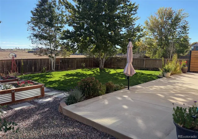 Single family home for sale at 11326 Ebony St, Firestone, CO 80504 | MLS# 5932245