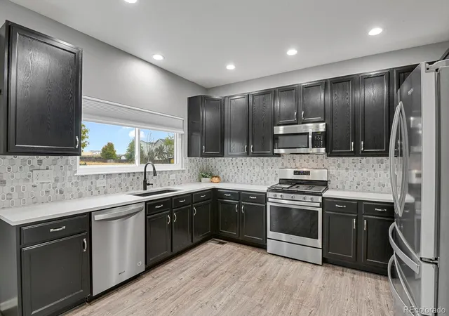 Photo 1 of Single family home for sale at 11326 Ebony St, Firestone, CO 80504 | MLS# 5932245 | Listing updated on 2026-10-29