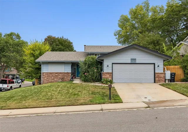 Photo 1 of Single family home for sale at 3734 S Golden Ct, Denver, CO 80235 | MLS# 4228284 | Listing updated on 2026-10-13