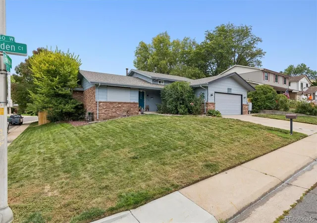 Single family home for sale at 3734 S Golden Ct, Denver, CO 80235 | MLS# 4228284