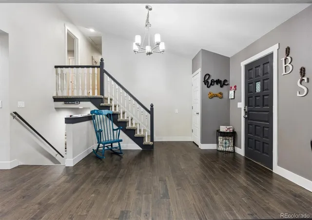Photo 2 of Single family home for sale at 3734 S Golden Ct, Denver, CO 80235 | MLS# 4228284 | Listing updated on 2026-10-13