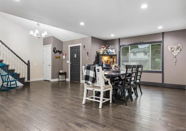 Photo 3 of Single family home for sale at 3734 S Golden Ct, Denver, CO 80235 | MLS# 4228284 | Listing updated on 2026-10-13