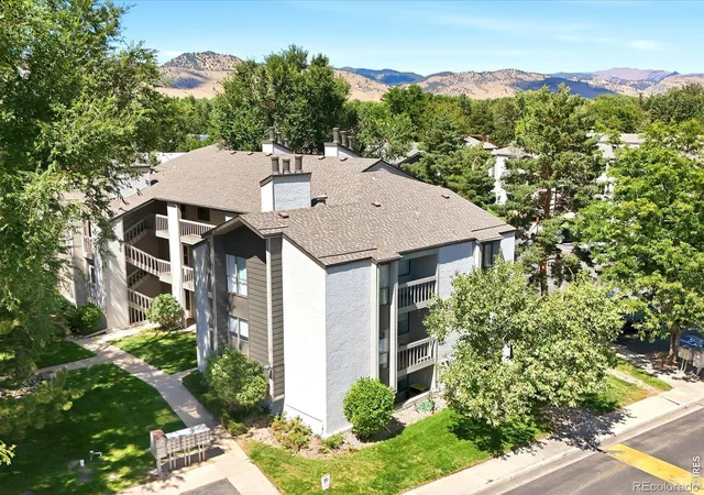 Condo for sale at 3525 28th Street #304, Boulder, CO 80301 | MLS# IR1069761