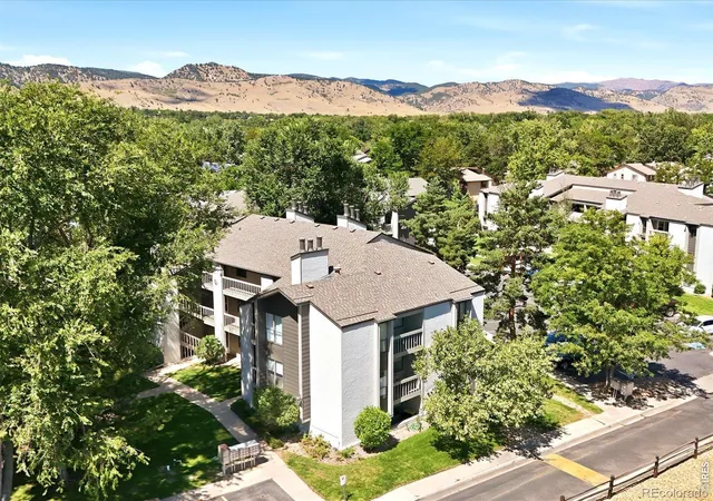 Photo 1 of Condo for sale at 3525 28th Street #304, Boulder, CO 80301 | MLS# IR1069761 | Listing updated on 2026-10-01