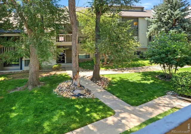 Photo 2 of Condo for sale at 3525 28th Street #304, Boulder, CO 80301 | MLS# IR1069761 | Listing updated on 2026-10-01