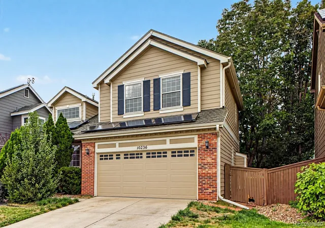 Photo 1 of Single family home for sale at 10236 Rotherwood Cir, Highlands Ranch, CO 80130 | MLS# 2390609 | Listing updated on 2026-10-05
