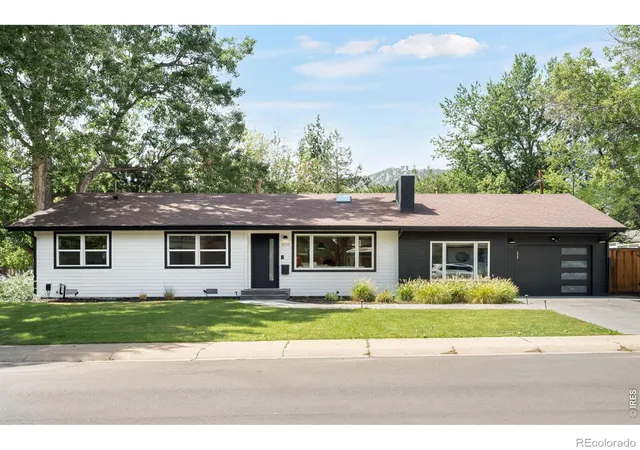 Photo 1 of Single family home for sale at 3111 14th Street, Boulder, CO 80304 | MLS# IR1069763 | Listing updated on 2026-10-04