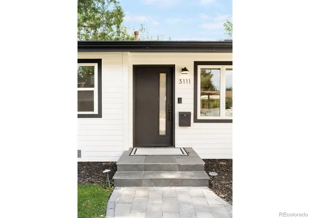 Photo 3 of Single family home for sale at 3111 14th Street, Boulder, CO 80304 | MLS# IR1069763 | Listing updated on 2026-10-04