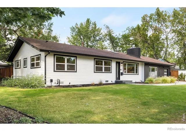 Photo 3 of Single family home for sale at 3111 14th Street, Boulder, CO 80304 | MLS# IR1069763 | Listing updated on 2026-10-04