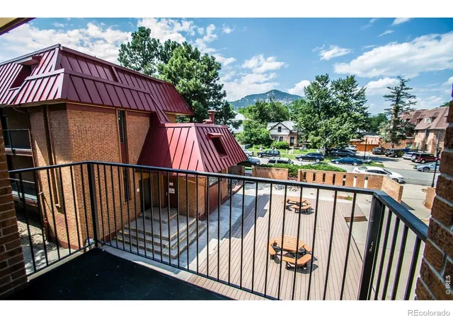 Photo 1 of Condo for sale at 1200 College Ave #213, Boulder, CO 80302 | MLS# IR1069764 | Listing updated on 2026-10-01