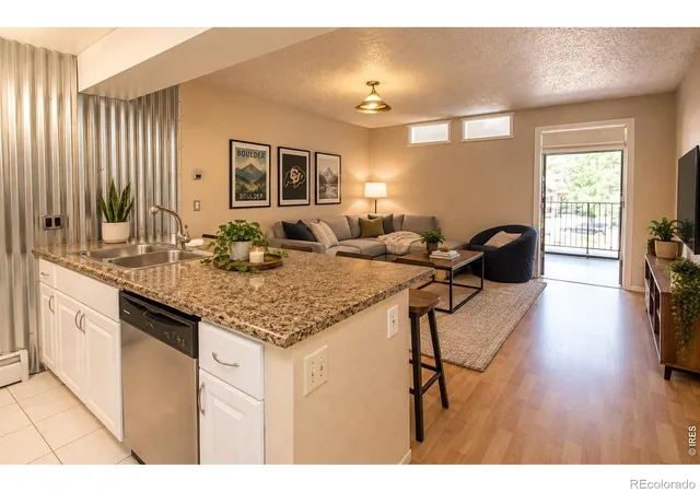 Photo 3 of Condo for sale at 1200 College Ave #213, Boulder, CO 80302 | MLS# IR1069764 | Listing updated on 2026-10-01