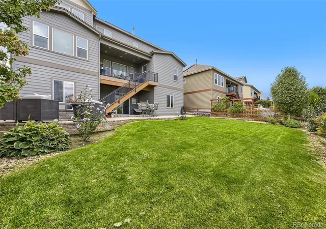 Photo 3 of Single family home for sale at 18471 W 93rd Place, Arvada, CO 80007 | MLS# 5586625 | Listing updated on 2026-10-05