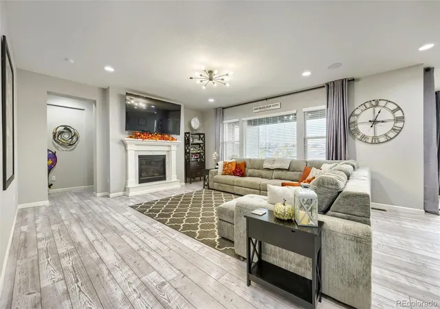 Photo 3 of Single family home for sale at 18471 W 93rd Place, Arvada, CO 80007 | MLS# 5586625 | Listing updated on 2026-10-05